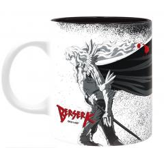 Cana - Berserk - Guts & Griffith