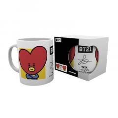 Cana - BT 21- Tata