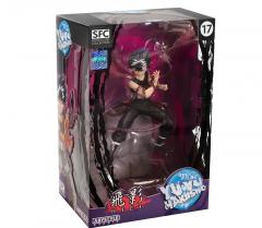 Figurina - Yu Yu Hakusho - Hiei