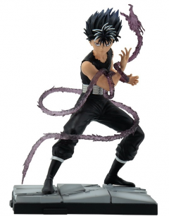 Figurina - Yu Yu Hakusho - Hiei