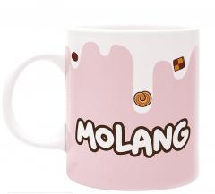 Cana - Molang Milk & Cookies 