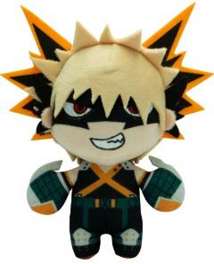 Jucarie de plus - Bakugo