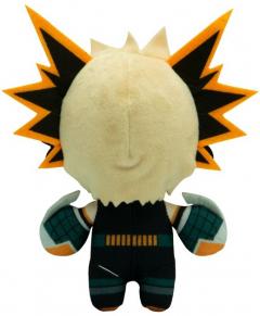 Jucarie de plus - Bakugo