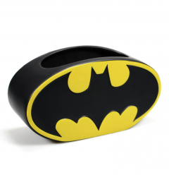 Ghiveci - Shaped - Batman - Logo