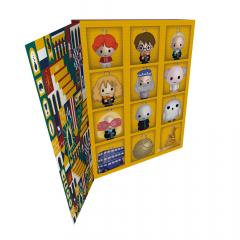 Calendar de Advent - Harry Potter - 12 piese