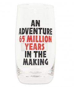 Pahar - Jurassic Park - 65 Million Years