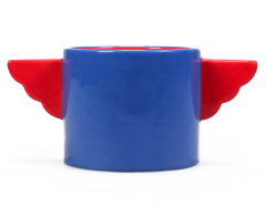 Ghiveci - Shaped - Wonder Woman