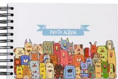 Album foto - Stay Pawsitive