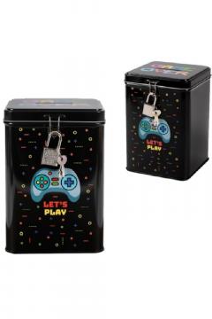 Pusculita - Let's Play