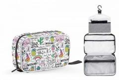 Trusa pentru cosmetice - Unicorn