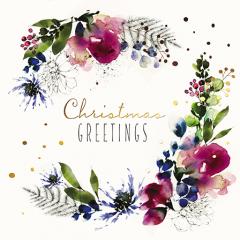 Set felicitari - Festive Greetings