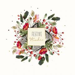 Set felicitari - Festive Greetings