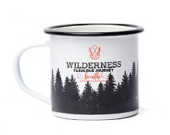 Set cutie cacao + cana - Wilderness - BIO + RO-ECO-007