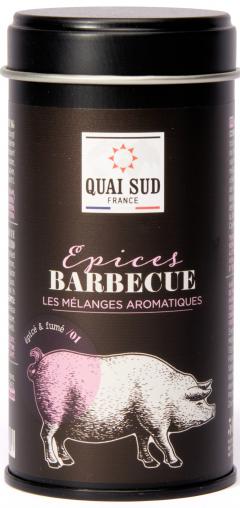 Amestec condimente - Barbeque