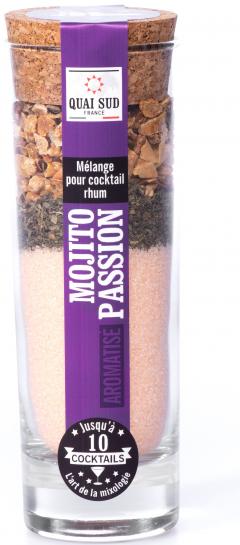 Amestec cocktail Mojito - Fructul Pasiunii