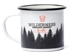 Cana emailata - Wilderness