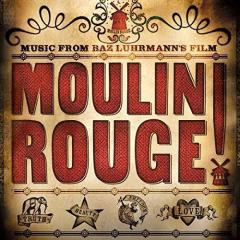 Moulin Rouge - Music From Baz Luhrman's Film - Vinyl