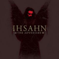 The Adversary Ihsahn
