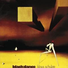 Black Dance - Vinyl