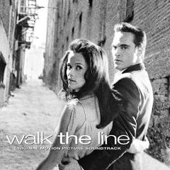 Walk The Line - Vinyl 33 RPM