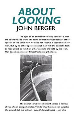About Looking John Berger