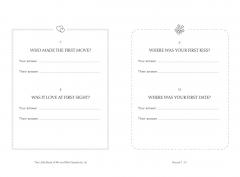 The Little Book of Mr & Mrs Questions