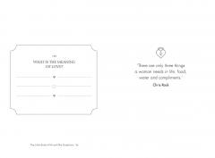 The Little Book of Mr & Mrs Questions