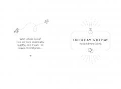 The Little Book of Mr & Mrs Questions