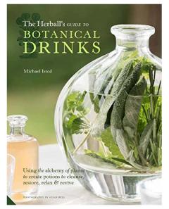 The Herball's Guide to Botanical Drinks