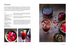 The Herball's Guide to Botanical Drinks