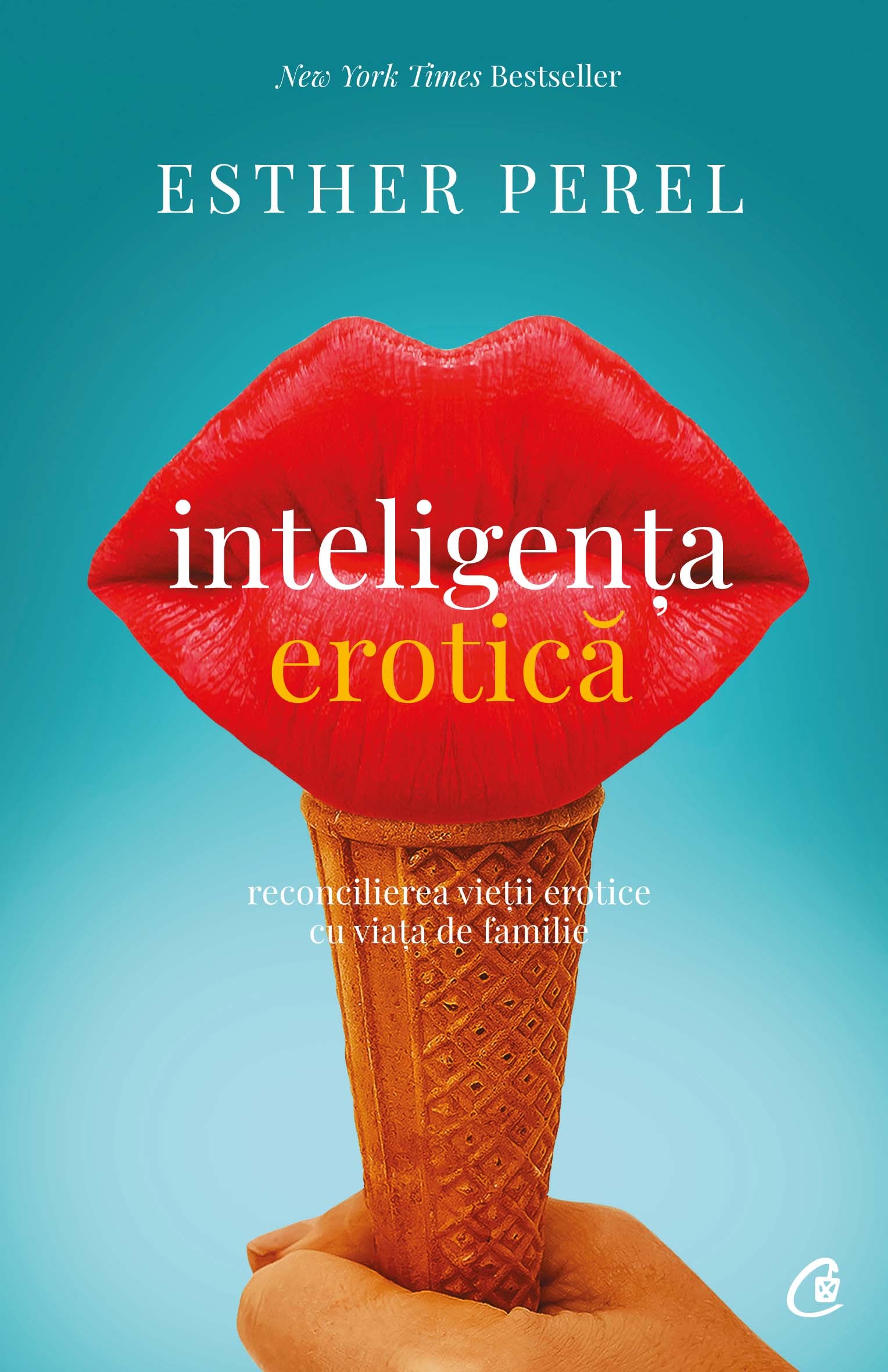 Coperta cărții: Inteligenta erotica - lonnieyoungblood.com