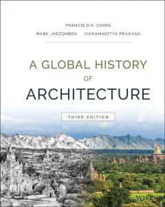 A Global History of Architecture