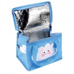Geanta pentru pranz - Happy Cloud