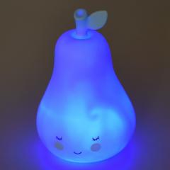 Lampa - Pear Night Light