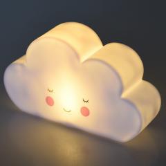 Lampa - Cloud Night Light