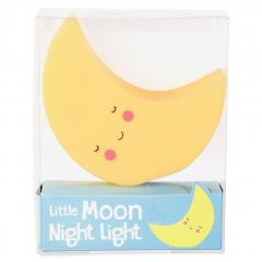 Lampa - Moon Night Light