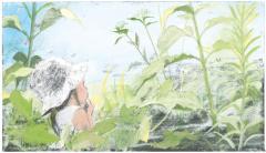 In iarba Yukiko Kato