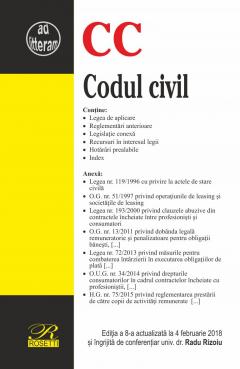 Codul civil