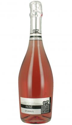 Vin rose spumant - Corte Delle Calli, sec