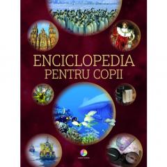Enciclopedia pentru copii 