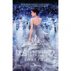 Mostenitoarea Kiera Cass