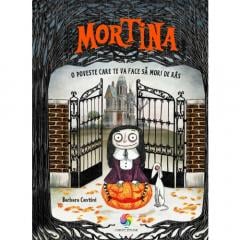 Mortina Barbara Cantini