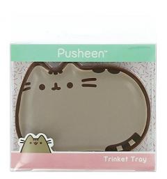 Platou - Pusheen Blueprint