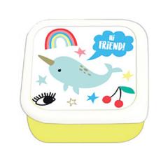 Cutie pentru pranz - Small Blueprint