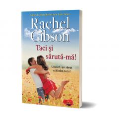 Taci si saruta-ma! Rachel Gibson