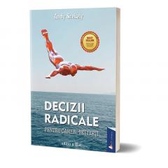 Decizii radicale Andy Szekely