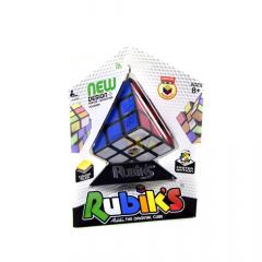 Cub rubik 3x3x3 in cutie piramidala
