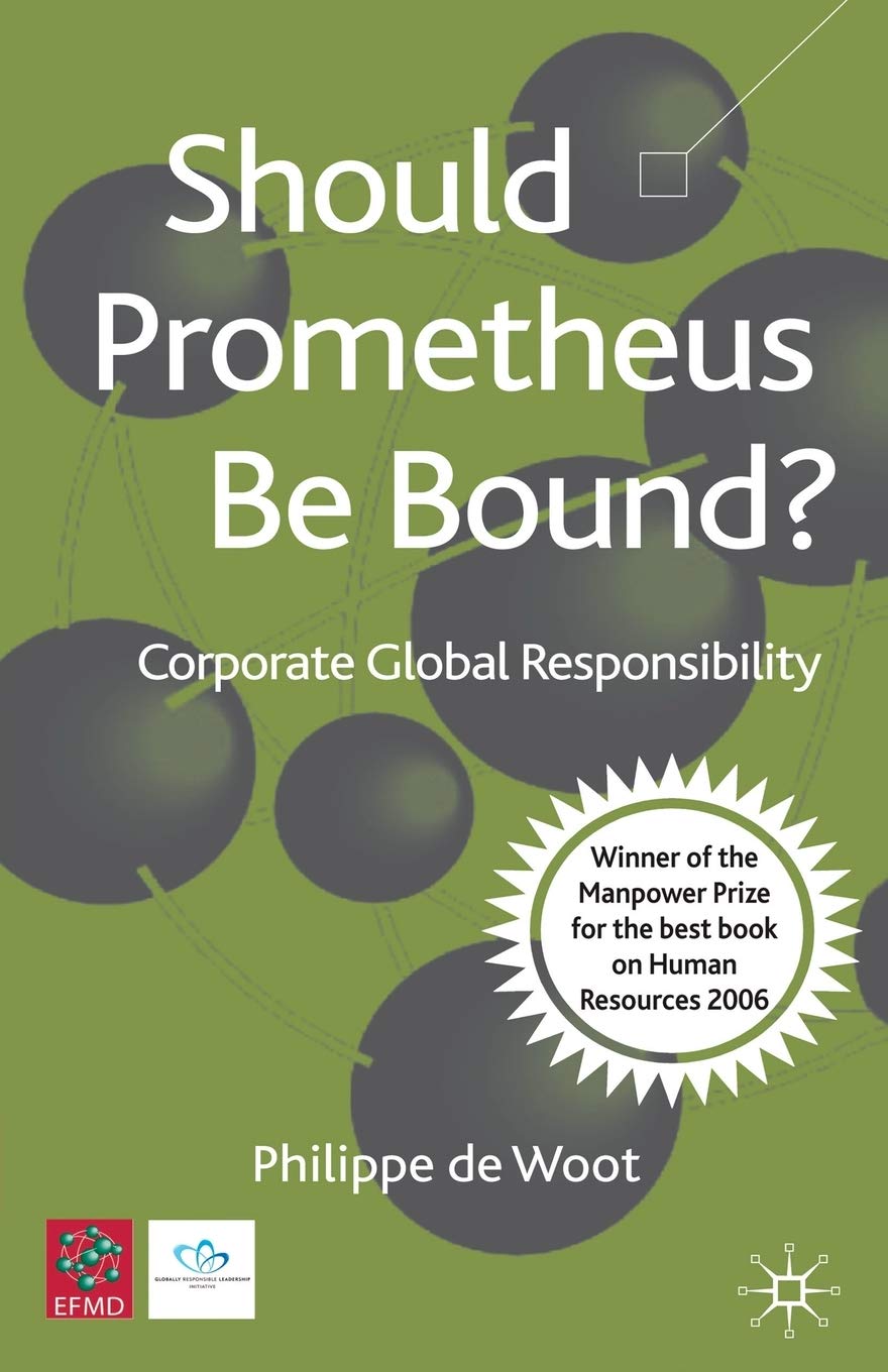 Should Prometheus be Bound? 