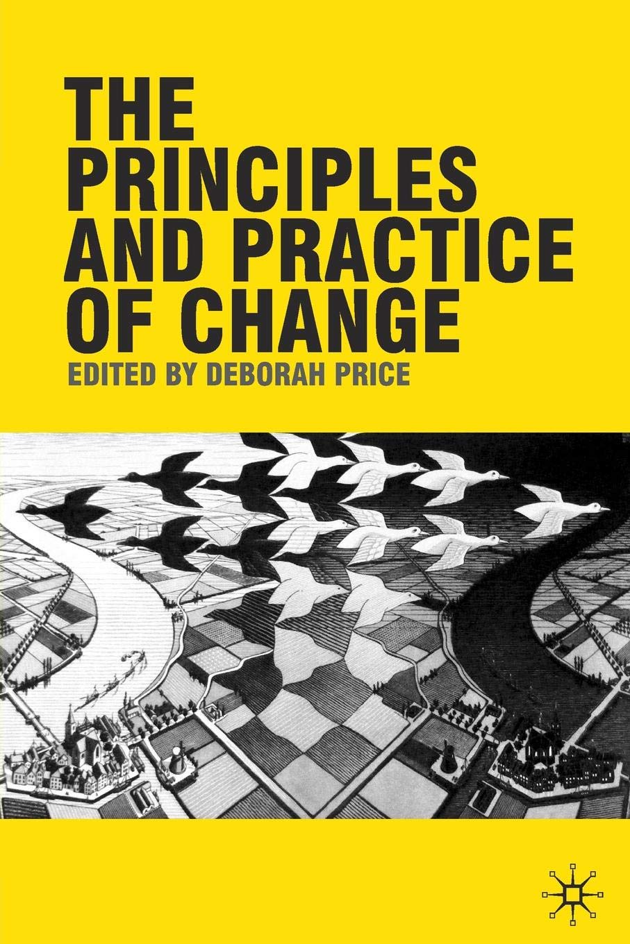 The Principles And Practice Of Change