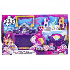 Set de joaca - My Little Pony - Musical Mane Melody